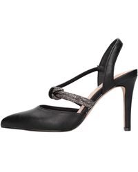 Exe' - Schuhe Mit Schwarzem Absatz - Lyst