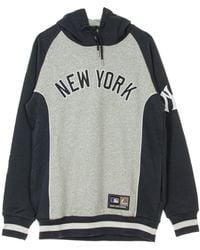 Majestic - Lightweight Hoodie Mlb Handly Oth Fashion Hoody Neyyan - Lyst