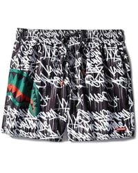 Sprayground - Badpak Zee En Zwembad Sp360 Nachtzwemmen - Lyst