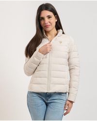 Guess - Witte Jassen - Lyst