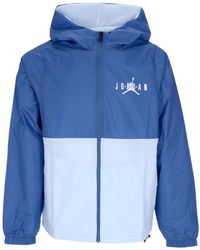 Nike - Windbreaker Jack Met Capuchon - Lyst