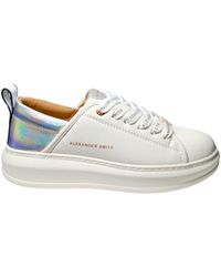 Alexander Smith - Shoes Eco-Wembley - Multi - Lyst
