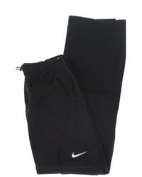 Nike - Tracksuit Pants W Sportswear Essential Woven High-Rise Pant Cargo - Lyst