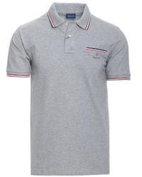 GANT - Mannen 252161_94 - Lyst