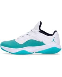 Nike - Low Shoe Wmns Air 11 Cmft Low - Lyst