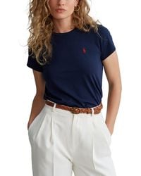 Ralph Lauren - T-Shirts And Polos - Lyst