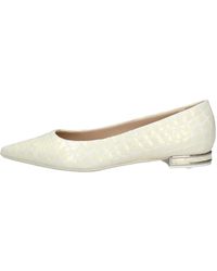 Casadei - Flat Shoes - Lyst