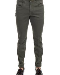 Barbati - 5 Poches Minces Will/261Old/162 Mil - Lyst