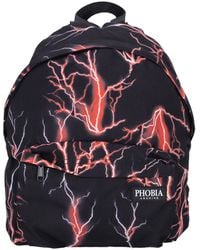 Phobia - Lightning Backpack - Lyst