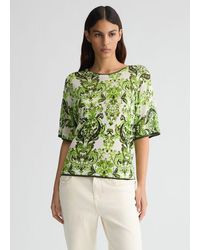 Liu Jo - Knitwear Wa5475 Ma24O M9592 - Lyst