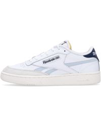 Reebok - Club C Revenge Weiber Herren-Halbschuh - Lyst