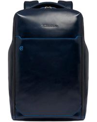 Piquadro - Backpack Ca6591B2-Blu2 - Lyst