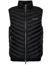ARMANI EXCHANGE - Jassen Zwart - Lyst