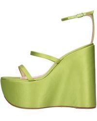 Casadei - With Heel - Lyst