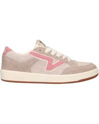 Vans - Sneaker Fur Frauen Vn000Bwb-Pnk1 - Lyst