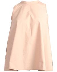 Sun 68 - Chemise Haut 17 Nouveau Khaki S31204 - Lyst