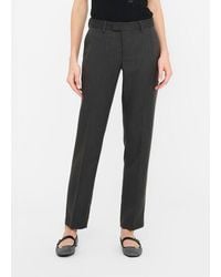 Liu Jo - Vrouwenbroek Cf5235 T054A C3782 - Lyst