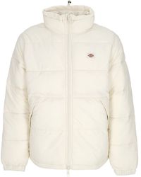 Dickies - Waldenburg Jacket Down Jacket - Lyst