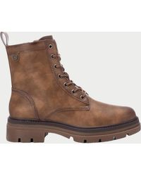 Refresh - Boots - Lyst