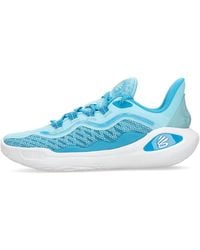 Under Armour - Basketball Shoe Curry 11 "Mouthguard" - Lyst