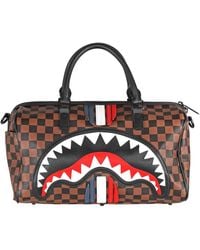 Sprayground - Medium Tas - Lyst