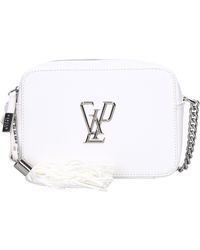 Gaelle - Des Sacs. Blanc - Lyst