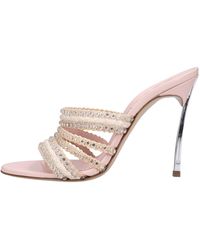 Casadei - Sandelblumen - Lyst