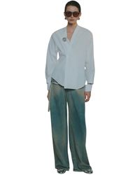 Circus Hotel - Camisas De Mujeres - Lyst