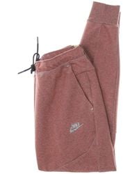Nike - Lightweight Tracksuit Pants Tech Fleece Jogger Revival - Lyst