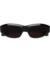 Retrosuperfuture - Sunglasses Cinema Cinemablack-3Q2 - Lyst