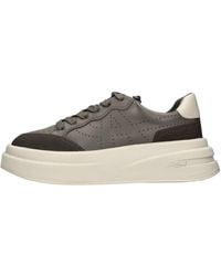 Ash - Sneakers Vert - Lyst
