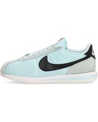 Nike - Low Shoe W Cortez - Lyst