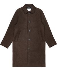 Les Deux - Mannenjas Michael Solid Wool - Lyst