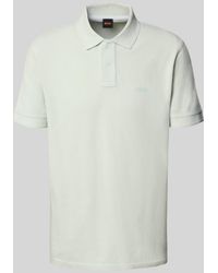 BOSS - Polo Prime - Lyst