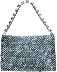 Gedebe - Zakken. Blauw - Lyst