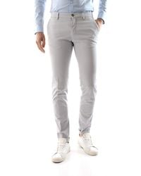 Mason's - Mannenbroek Milaan Me303 Ss 9Pn2A4973 203 - Lyst