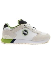 Colmar - Baskets Blanches - Lyst