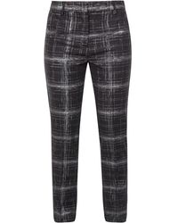 Grifoni - Trousers - Lyst