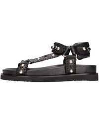 Ash - Flat Sandals - Lyst