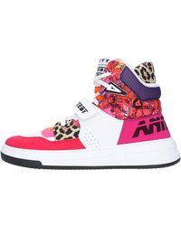 Aniye By - Sneakers Multicolour - Lyst