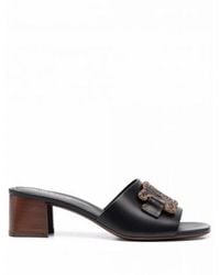 Tod's - Sandales - Lyst