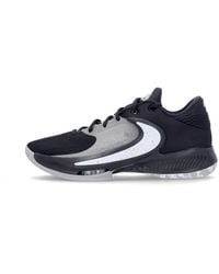 Nike - Basketball Shoe Zoom Freak 4 - Lyst