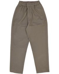 USUAL - Eazy-E Pant Long Pants - Lyst