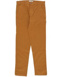 Caterpillar - Long Ripstop Carpenter Pant - Lyst