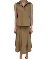 Seventy - Vrouwenrok Lang - Lyst