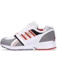 adidas - Lage Schoen Damesuitrusting Csg 91 W Cloud Wit/Edelrood/Grijs Drie - Lyst