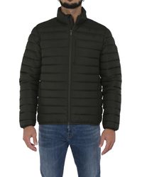 Save The Duck - Gewatteerde Gewatteerde Erion Mito17 50030 - Lyst