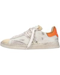 HIDNANDER - Sneaker Mehrfarben - Lyst