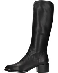 Bruno Premi - Bottes Noires - Lyst