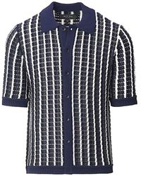 Rag & Bone - T-Shirts Et Polo - Lyst